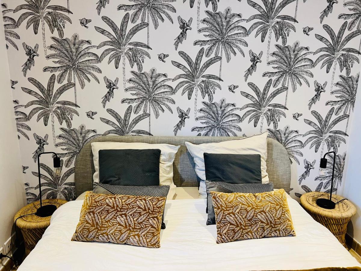 Les Arenes - Refait A Neuf Avec Parking Et Wifi Gratuits * Cannes